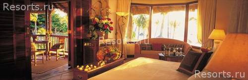 Dinarobin Hotel Golf & Spa 14